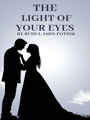 cover image of The Light of Your Eyes